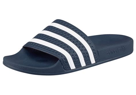 adidas bad slippers